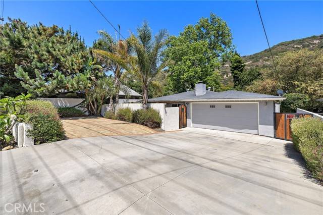Laguna Beach, CA 92651,20352 Laguna Canyon RD