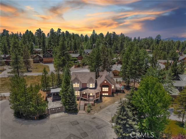 Big Bear Lake, CA 92315,494 Lakeview CT