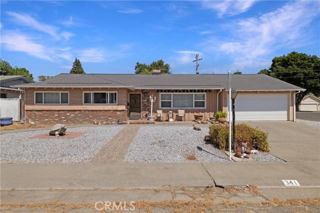 Orland, CA 95963,341 Mellane CIR