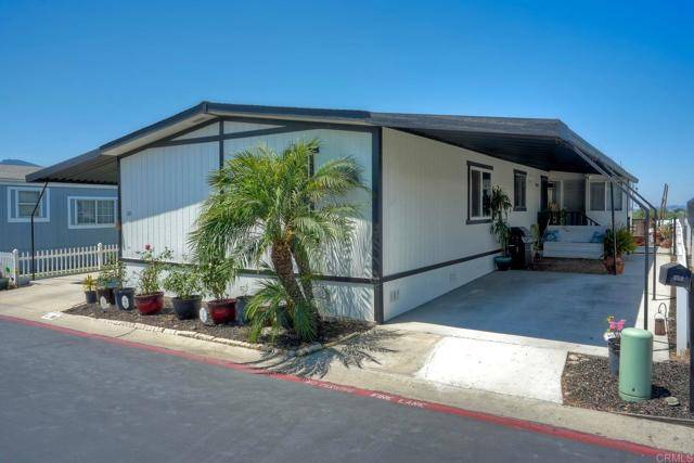 San Marcos, CA 92069,500 Rancheros DR SPC 181