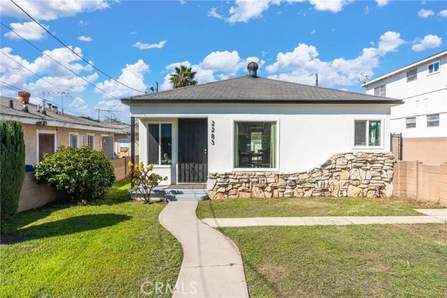 Signal Hill, CA 90755,2283 Gaviota AVE