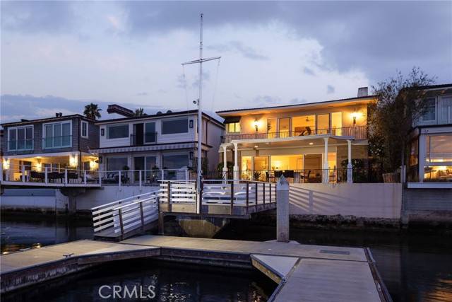 Newport Beach, CA 92663,816 Via Lido Nord