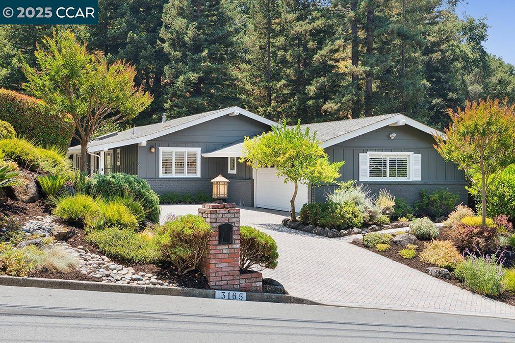 Lafayette, CA 94549,3165 Lucas Dr