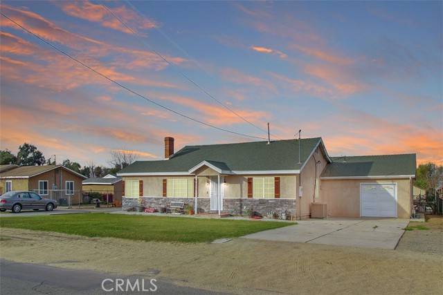 Norco, CA 92860,4234 Center AVE