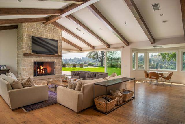 Rancho Santa Fe, CA 92067,3035 Paseo Cielo
