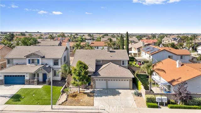 Fontana, CA 92336,15353 Isabel LN