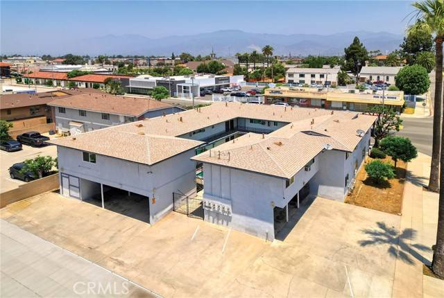 Covina, CA 91723,270 E Badillo ST
