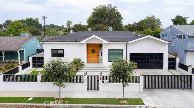 Valley Village, CA 91607,12815 Martha ST