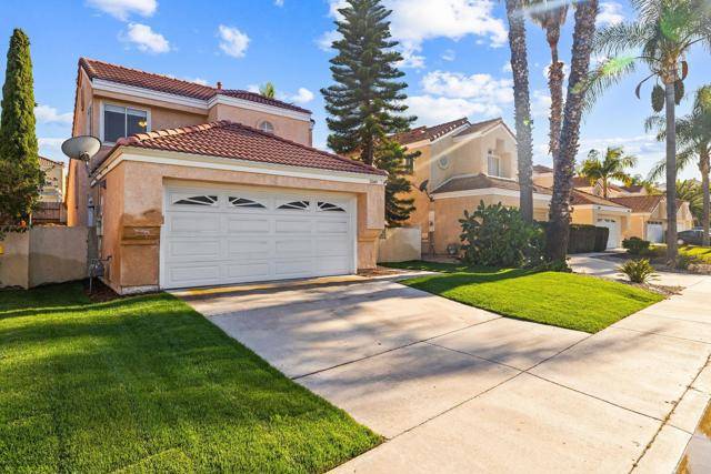 Oceanside, CA 92056,5149 Maplewood CIR