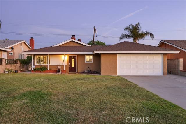 West Covina, CA 91792,3126 E Merrygrove ST