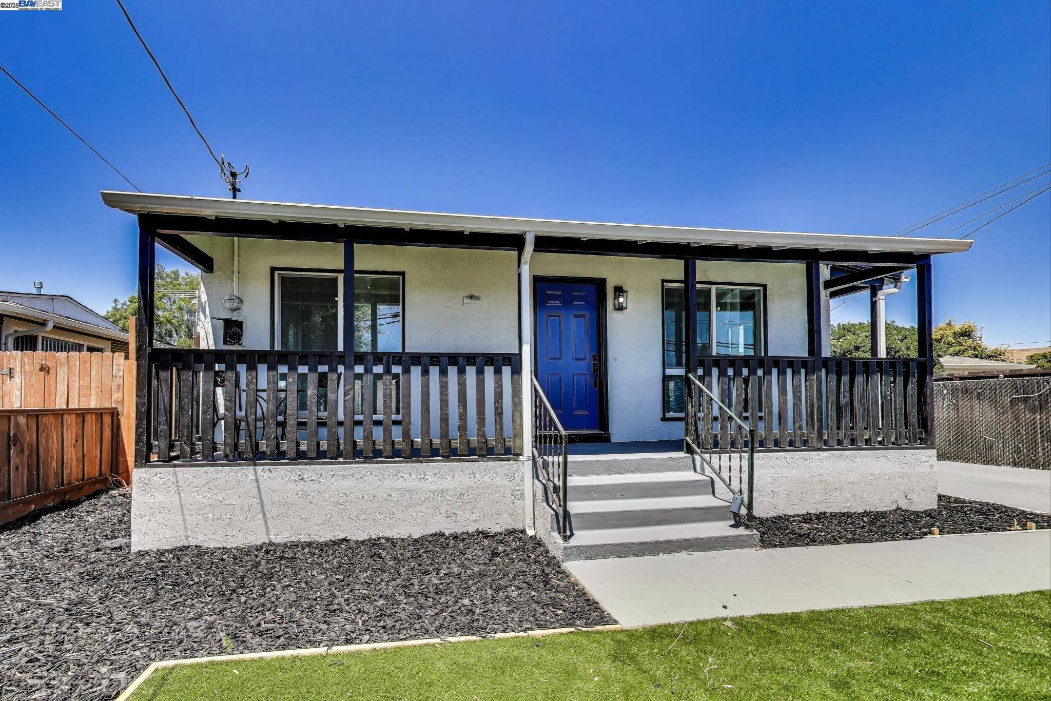 Hayward, CA 94544,959 FOLSOM AVE