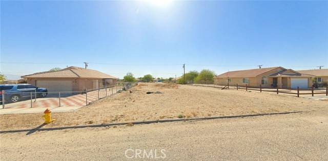 Thermal, CA 92274,0 Pampas AVE