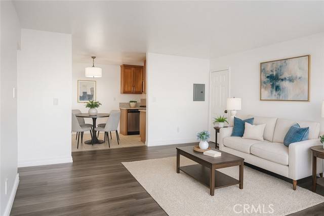 El Cajon, CA 92021,1386 E Madison AVE 21
