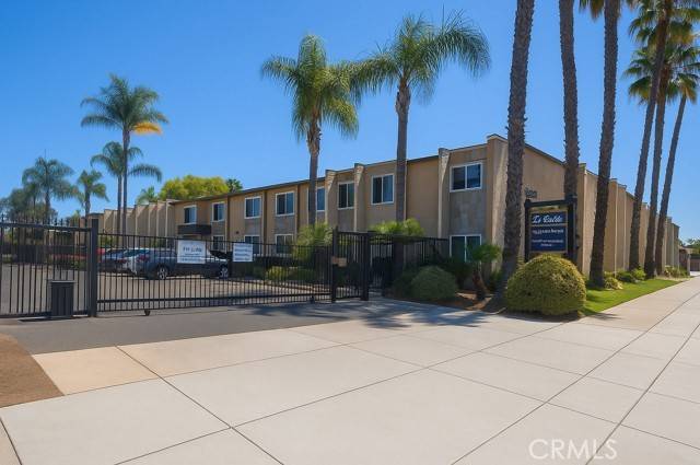 El Cajon, CA 92021,1386 E Madison AVE 21