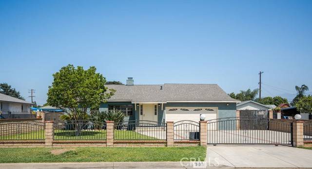 West Covina, CA 91790,309 N Leland AVE