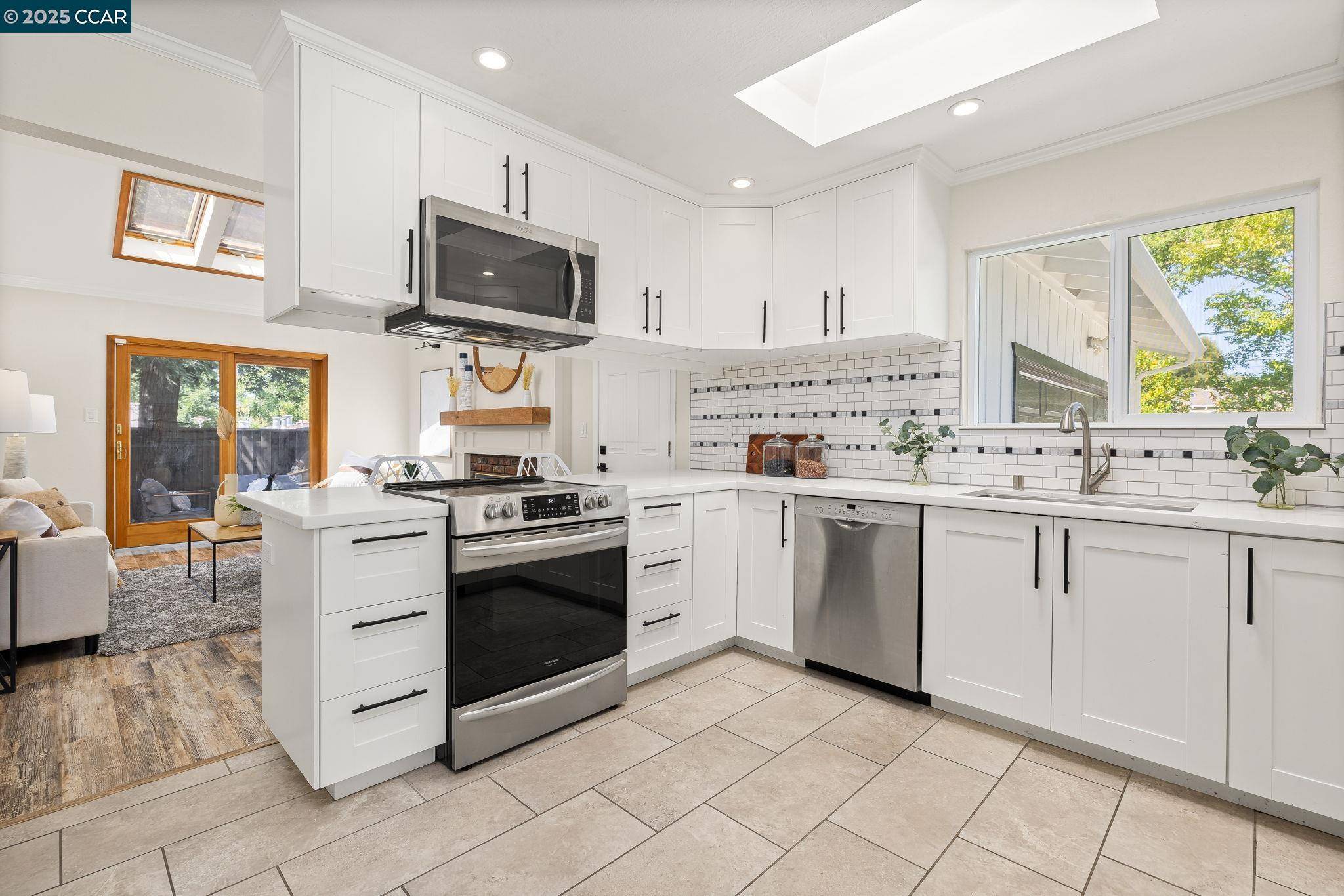 Walnut Creek, CA 94597,1806 Lynvale Ln