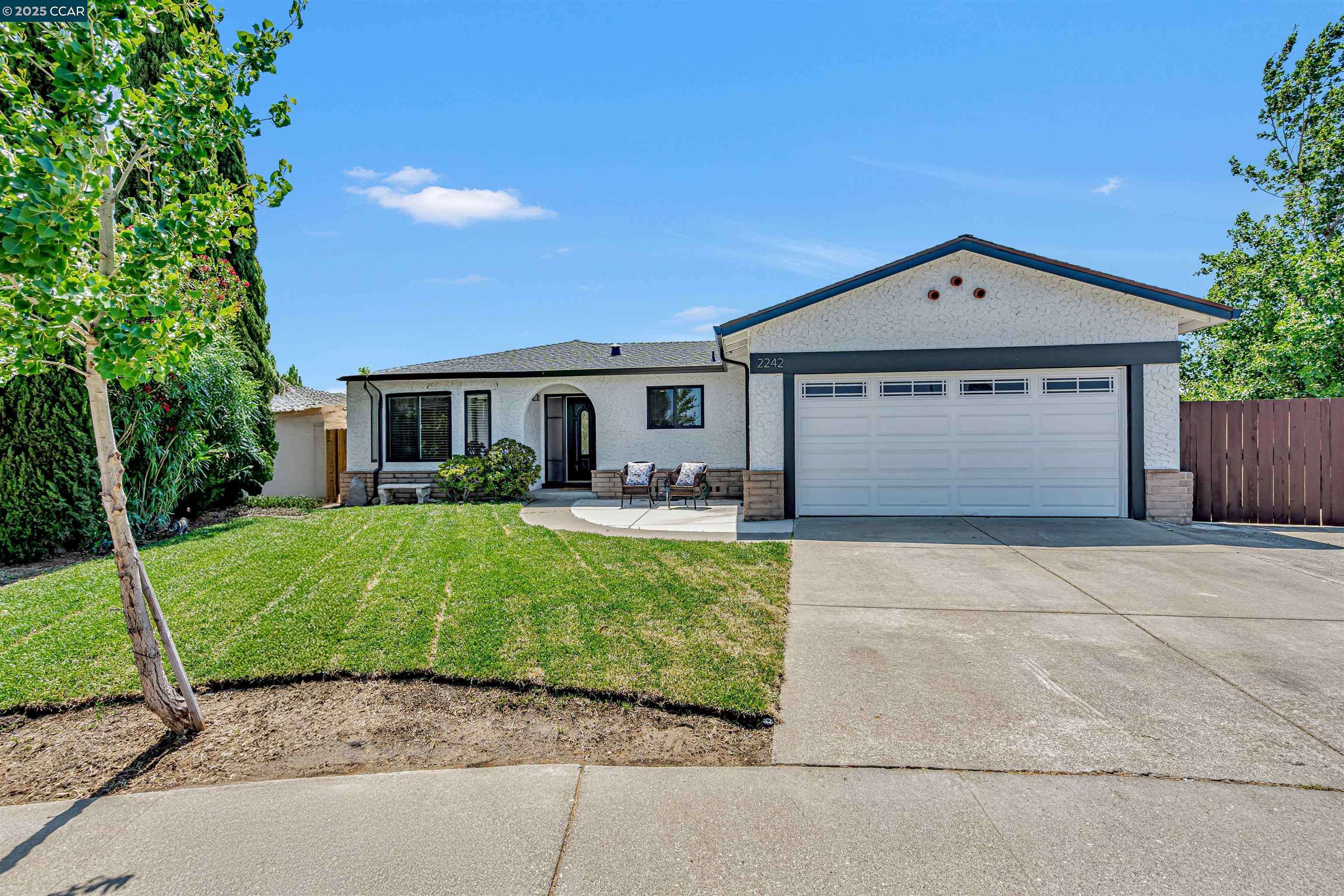 Pittsburg, CA 94565,2242 Westwood Ct