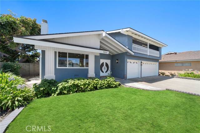 Fountain Valley, CA 92708,9092 La Linda AVE