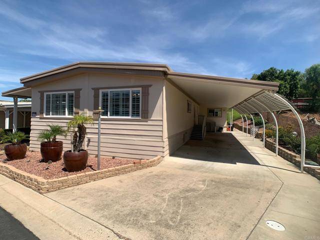 El Cajon, CA 92021,15420 Olde Highway 80 157