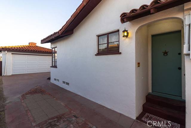 Needles, CA 92363,1417 Highland AVE
