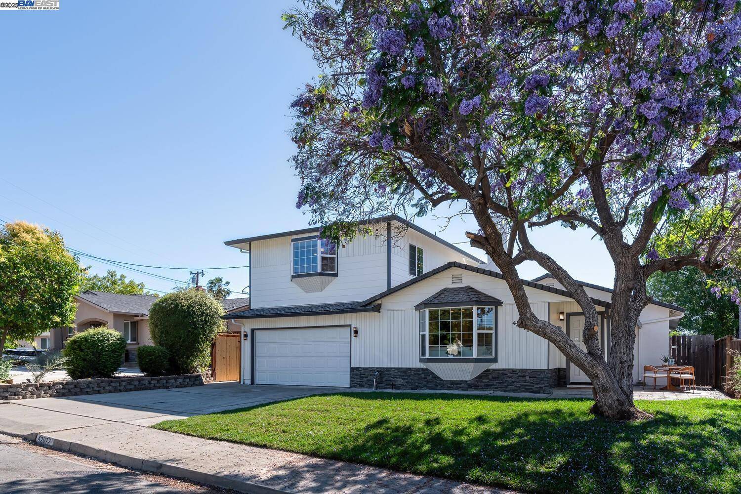 Fremont, CA 94539,42077 Miranda St