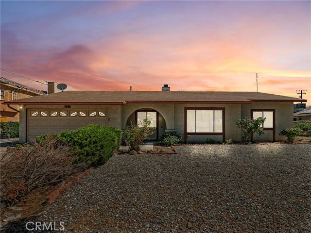 Hesperia, CA 92345,14719 Juniper ST