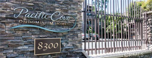 Playa Del Rey, CA 90293,8300 Manitoba ST 313
