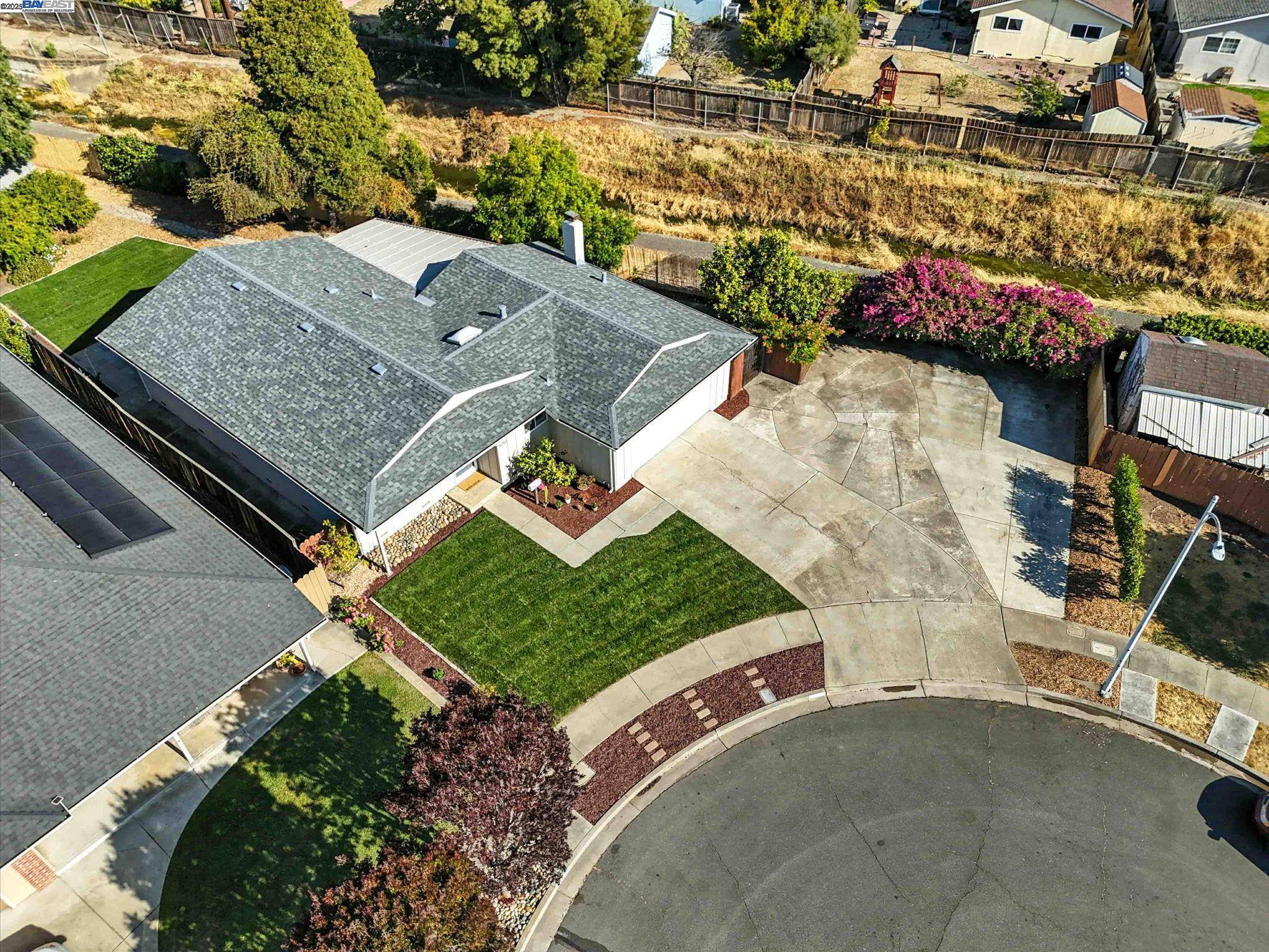 Newark, CA 94560,6252 Escallonia Ct