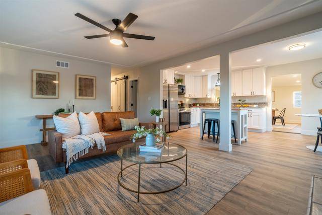 Lakeside, CA 92040,9166 Creekford DR