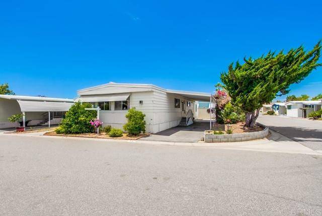 Oceanside, CA 92058,200 N El Camino Real 80