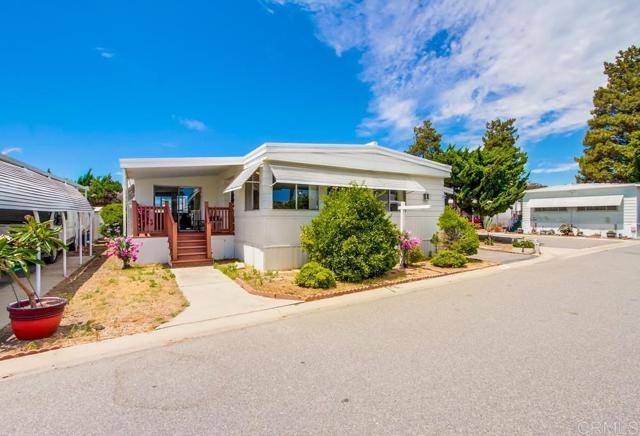 Oceanside, CA 92058,200 N El Camino Real 80