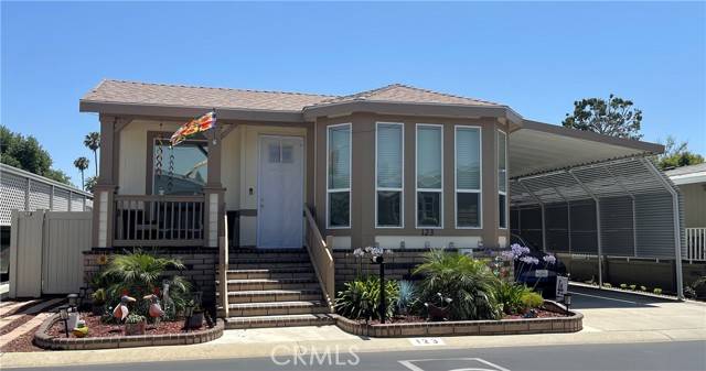 San Dimas, CA 91773,1245 W Cienega AVE 123