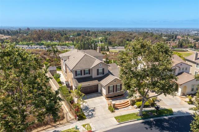 Fullerton, CA 92833,2886 Muir Trail DR