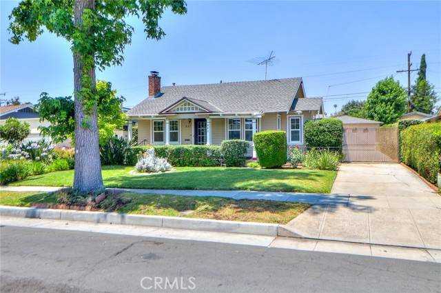 Alhambra, CA 91801,845 N Curtis AVE