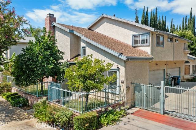 Reseda, CA 91335,7527 Tampa AVE 1