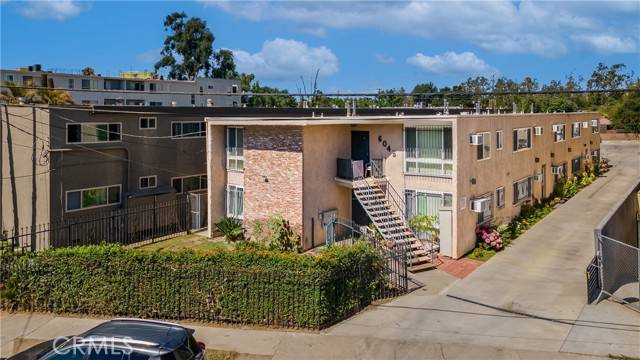North Hollywood, CA 91606,6045 Hazelhurst PL