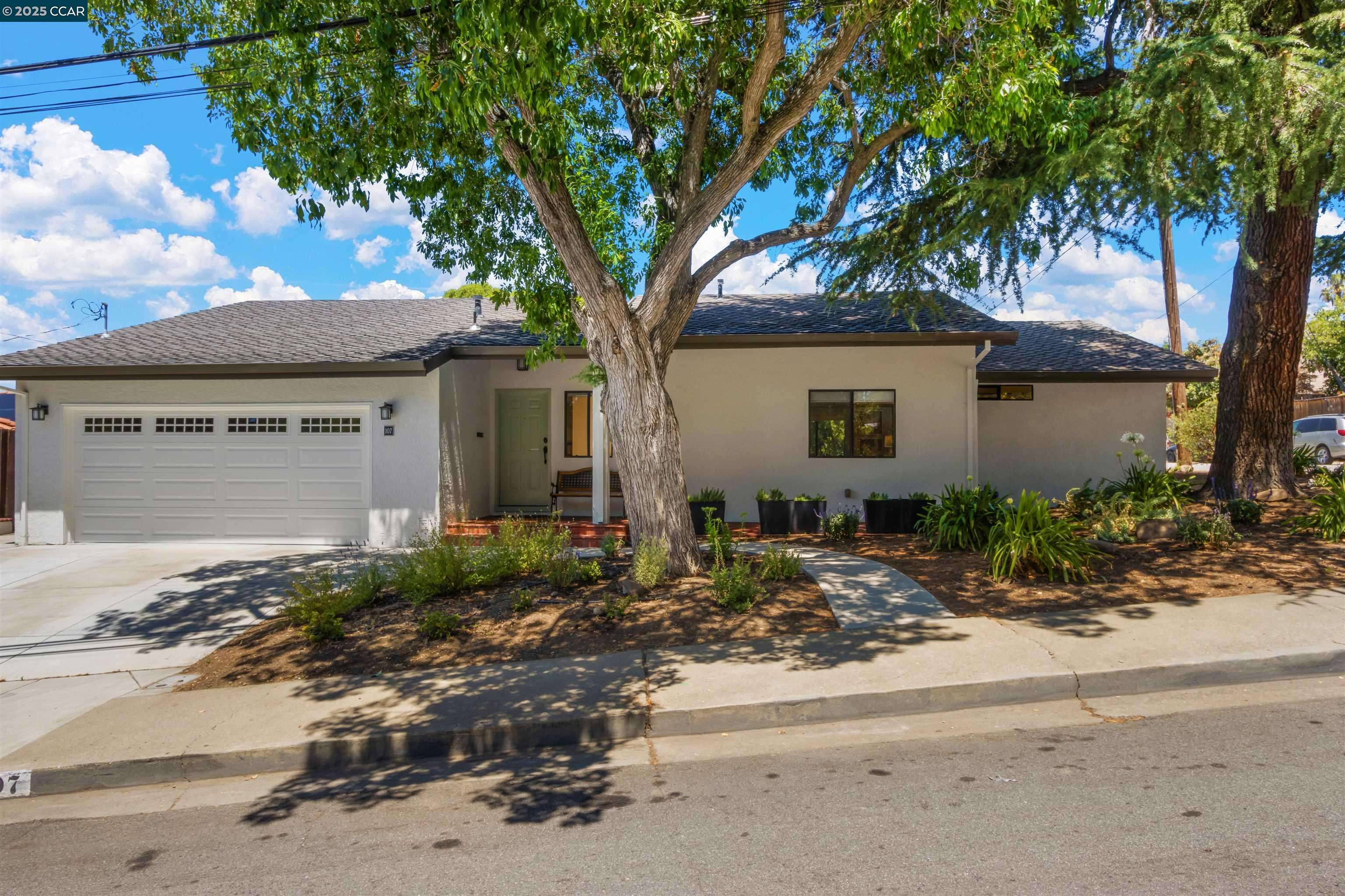 Fremont, CA 94539,107 Mill Creek Rd