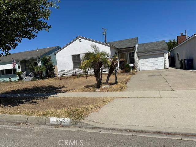 Lakewood, CA 90712,5322 Pearce AVE