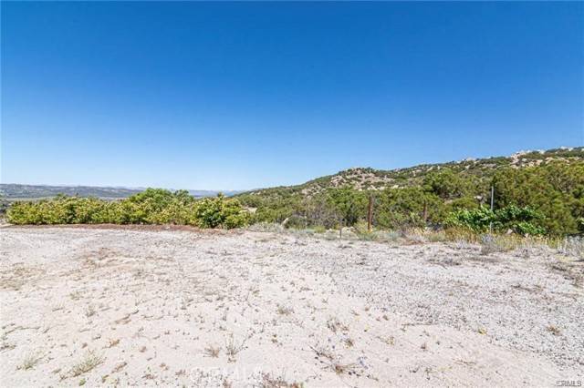 Anza, CA 92539,61700 Indian Paint Brush RD