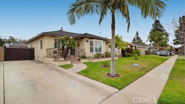 Lakewood, CA 90713,6023 Deerford ST