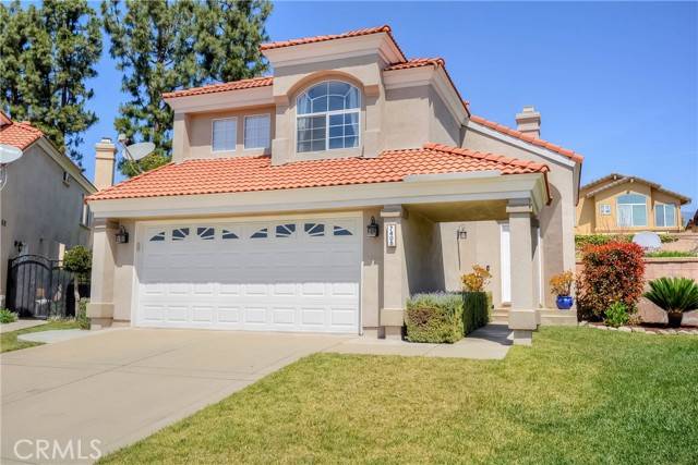 Rancho Cucamonga, CA 91730,7408 Holloway RD