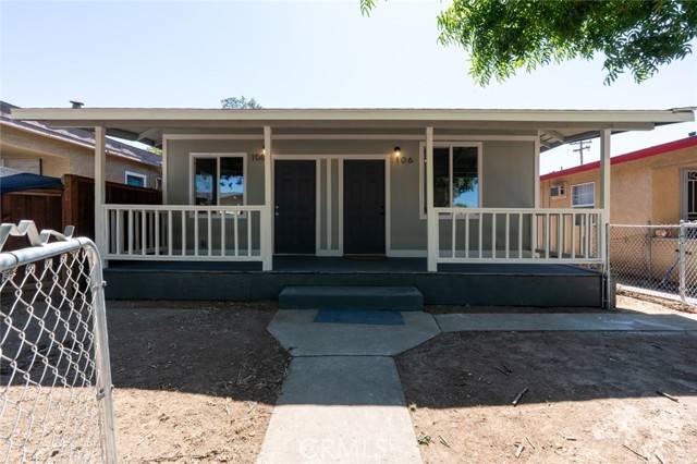 Modesto, CA 95354,106 Pleasant ST