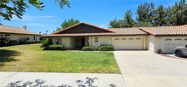 Redlands, CA 92373,1438 Bella VIS