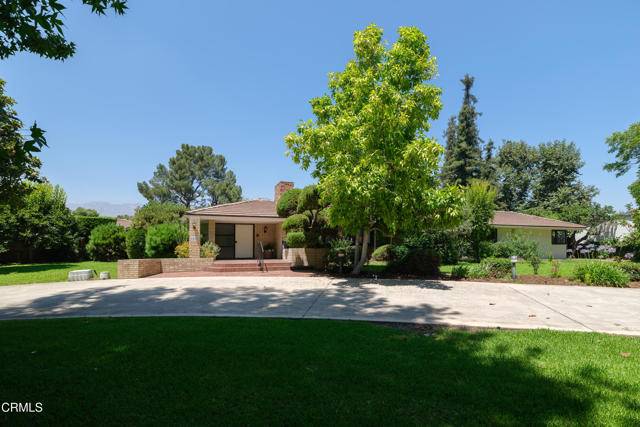 Pasadena, CA 91107,3505 E California BLD