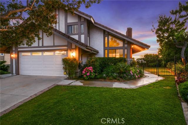 San Dimas, CA 91773,1213 Calle Vistaso