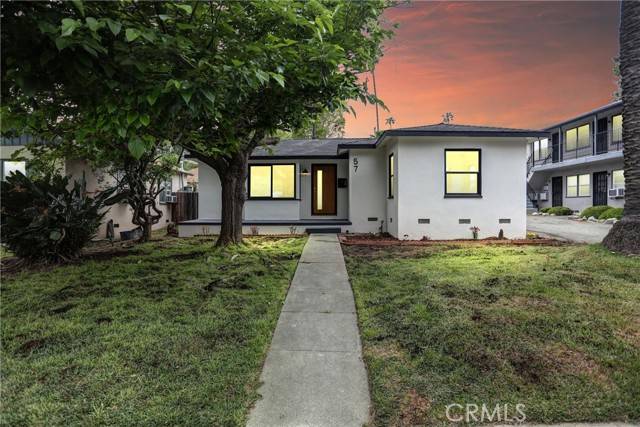 Pasadena, CA 91107,57 S Grand Oaks AVE