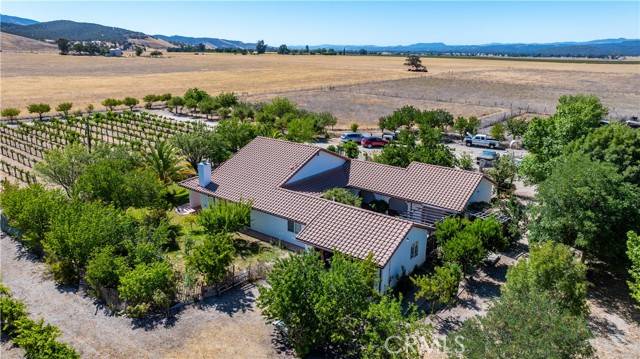 Lockwood, CA 93932,65380 San Lucas RD