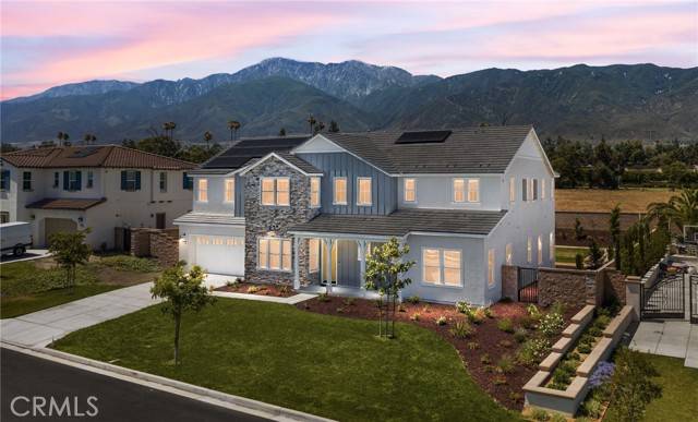 Rancho Cucamonga, CA 91739,13428 Silver Sky RD