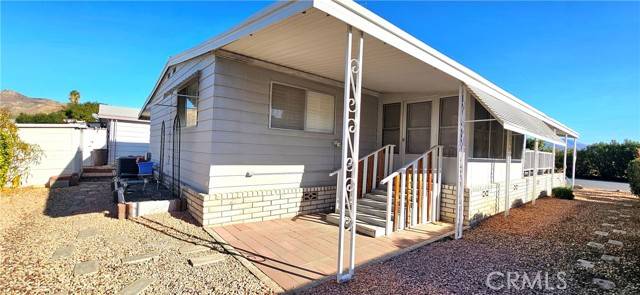 San Jacinto, CA 92583,2230 Lake Park DR 221