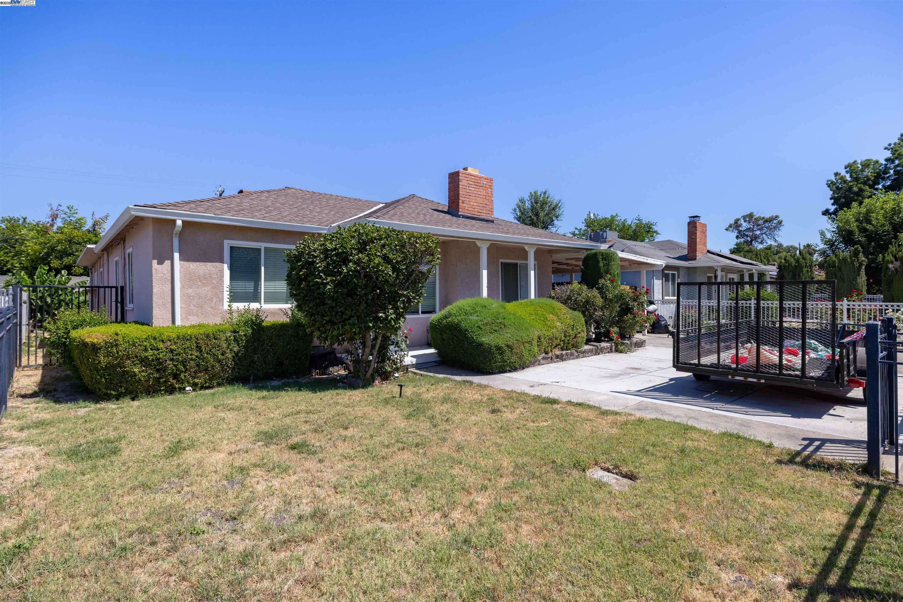 Stockton, CA 95204,3459 W Euclid Ave